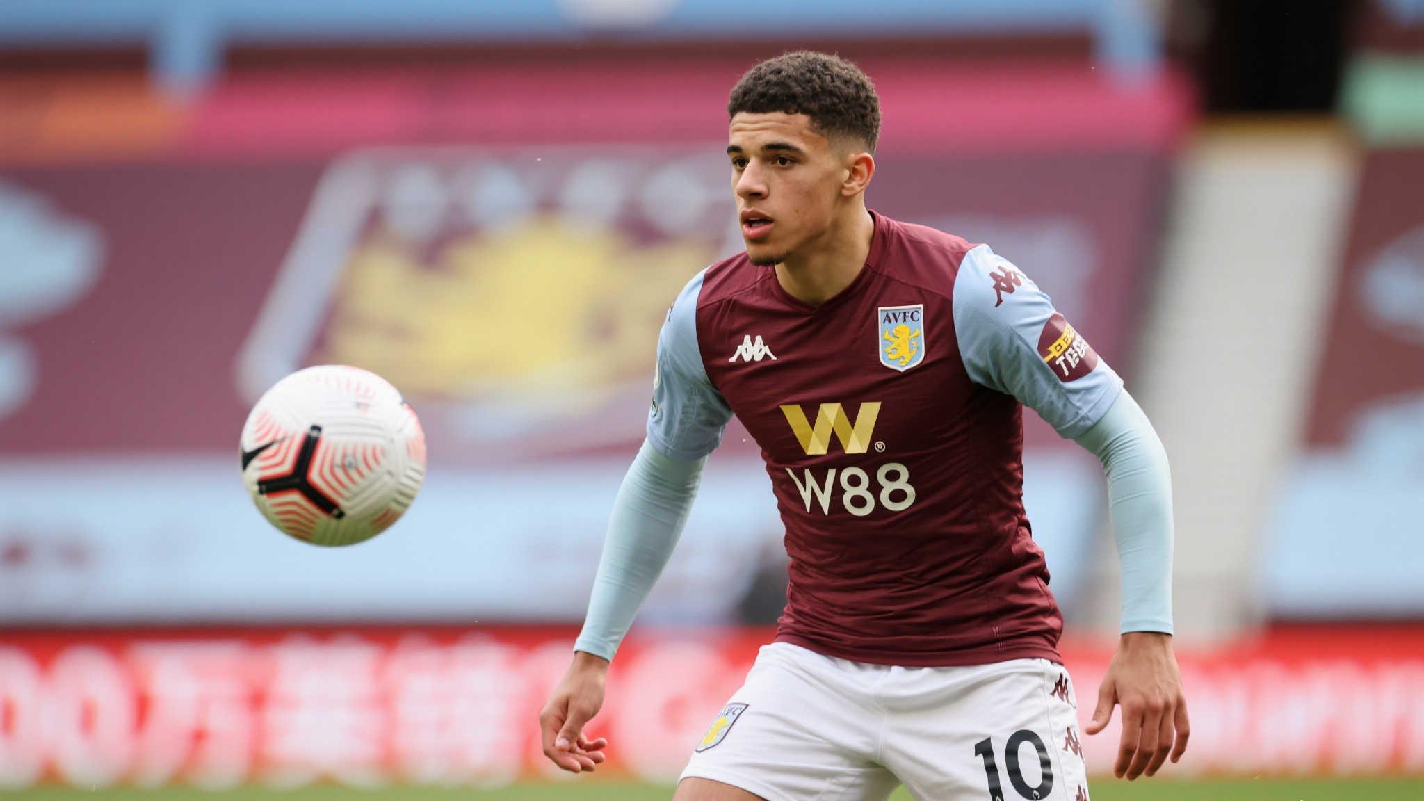 报道称利物浦接近与格伊达成协议，水晶宫为其标价4500万英镑。